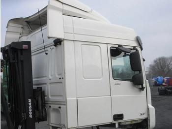 Cab and interior for Truck DAF DAF XF 450 CABINE VOOR ONDERDELEN MODEL 2020: picture 4