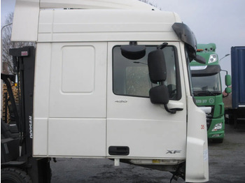 Cab and interior for Truck DAF DAF XF 450 CABINE VOOR ONDERDELEN MODEL 2020: picture 3