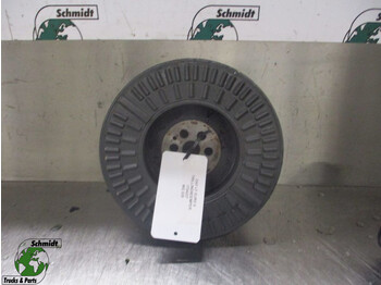 Engine and parts DAF LF