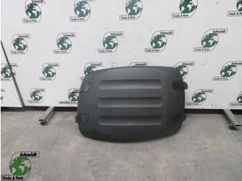 Body and exterior DAF CF