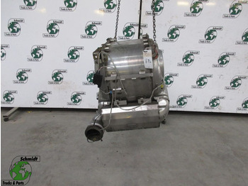 Catalytic converter DAF XF 106