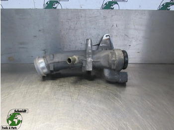 Cooling system DAF XF 106