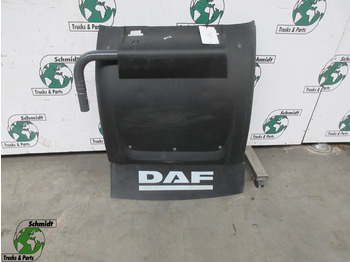 Body and exterior DAF XF