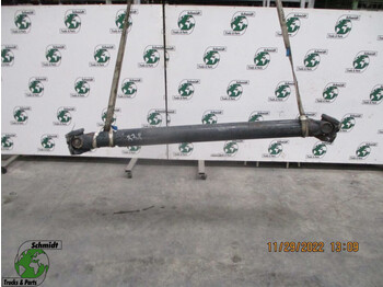 Drive shaft IVECO