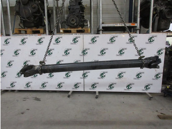 Drive shaft for Truck Iveco 41272590 L 190/210 AANDRIJFAS S WAY EURO 6 MODEL 2021: picture 3