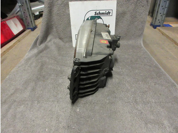 Headlight for Truck Iveco 504238414 KOPLAMP STRALIS EURO 5 RECHTS: picture 4