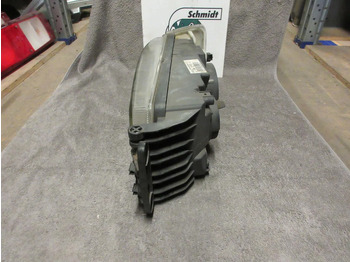 Headlight for Truck Iveco 504238496 KOPLAMP IVECO EURO 5 RECHTS: picture 4