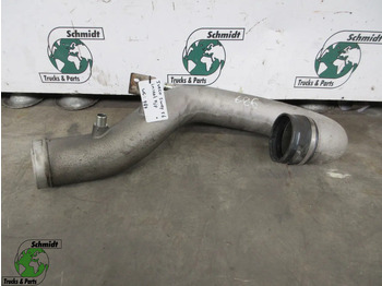 Engine and parts IVECO S-WAY
