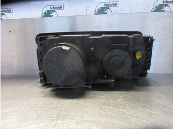 Headlight for Truck Iveco 5801639118 KOPLAMP IVECO HI WAY EURO 6: picture 2