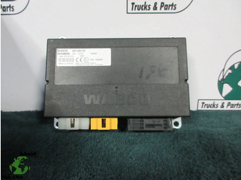 Electrical system IVECO