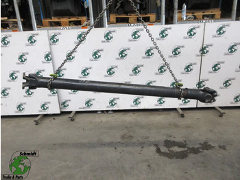 Drive shaft IVECO S-WAY