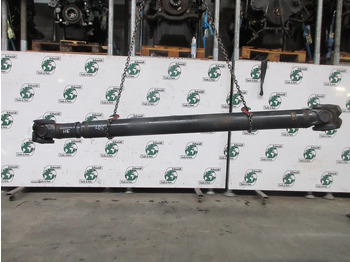 Drive shaft for Truck Iveco 5802170447 // 41210212 // 41210215 // AANDRIJFAS IVECO HI WAY EURO 6: picture 3