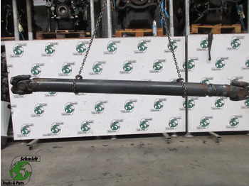 Drive shaft IVECO