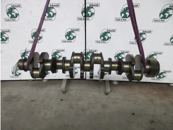 Crankshaft for Truck Iveco 99438979 KRUKAS IVECO S WAY LNG EURO 6 MODEL 2021: picture 3