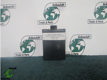 Electrical system IVECO