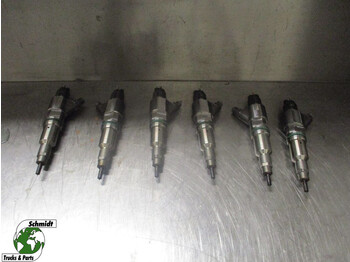 Fuel filter IVECO