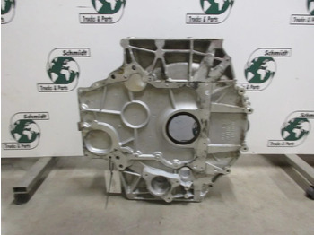 Engine and parts for Truck MAN 51.01401-5421 // 51.01401-0556 VLIEGWIELHUIS MAN D 2676LF52 EURO 6: picture 2