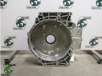 Engine and parts MAN
