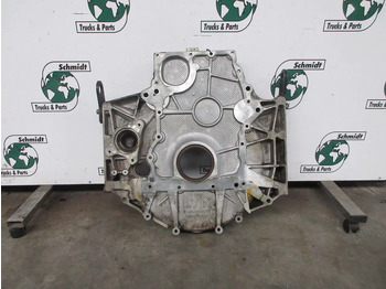 Engine and parts for Truck MAN 51.01401-5421 // 51.01401-0556 VLIEGWIELHUIS MAN D 2676LF52 EURO 6: picture 5