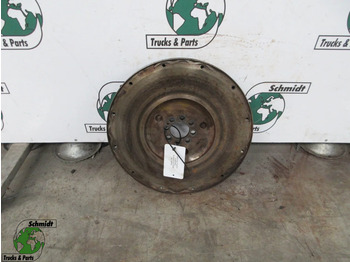Flywheel MAN TGL