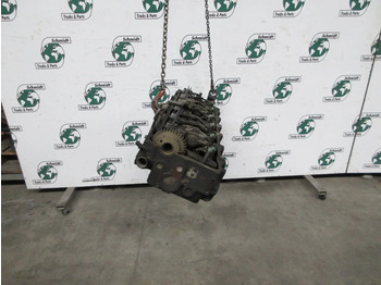 Cylinder block for Truck MAN 51.03100-6371// 51.03100-6443 D 2066 LF61 EURO 6: picture 4
