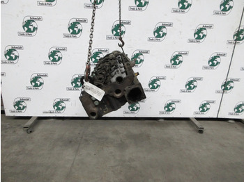 Cylinder block for Truck MAN 51.03100-6371// 51.03100-6443 D 2066 LF61 EURO 6: picture 2