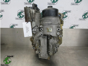 Engine and parts MAN