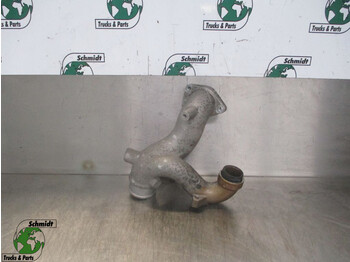 Engine and parts MAN TGM