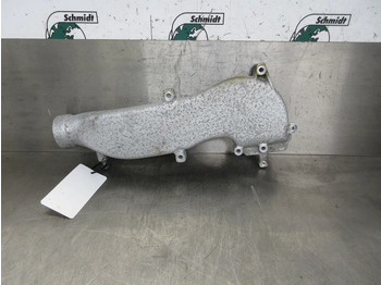 Engine and parts for Truck MAN 51.06302-3561 MOTORDEEL MAN D 2676LF 52 EURO 6: picture 3