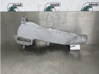 Engine and parts for Truck MAN 51.06302-3561 MOTORDEEL MAN D 2676LF 52 EURO 6: picture 4