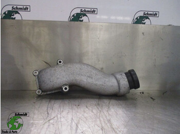 Engine and parts MAN