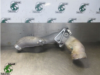 Engine and parts MAN TGS