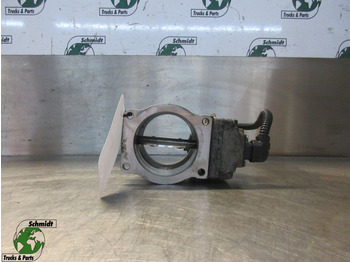 Engine and parts MAN TGS