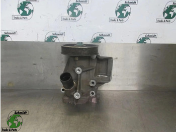 Engine and parts MAN