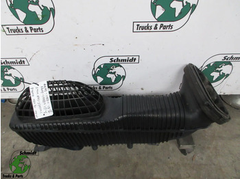 Air filter MAN TGS