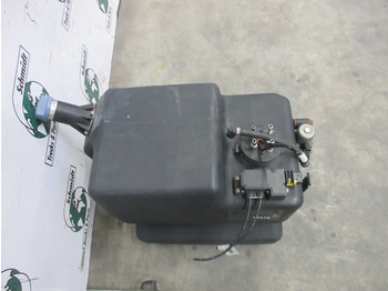 Fuel tank for Truck MAN 81.15402-5049 AD BLUE TANK MAN TGX 18.420 EURO 6: picture 5