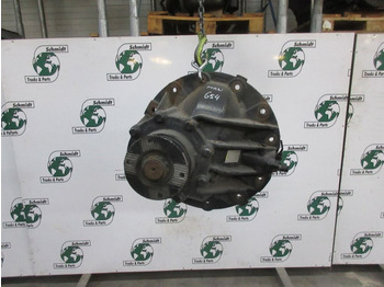 Differential gear for Truck MAN 81.35010-6304 HY-1350 15 RATIO 2,714/ 38/14 MAN TGX TGS EURO 6: picture 2