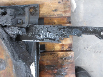 Fifth wheel coupling for Truck MAN 81.42710-6302 // JSK 37C-150-1Z9 // 81.42715-0037 81.42710-6302 // JSK 37C-150-1Z9 // 81.42715-0037 MAN 18.430 TGS 2023: picture 4 Fifth wheel coupling for Truck MAN 81.42710-6302 // JSK 37C-150-1Z9 // 81.42715-0037 81.42710-6302 // JSK 37C-150-1Z9 // 81.42715-0037 MAN 18.430 TGS 2023: picture 4