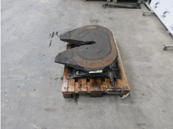 Fifth wheel coupling for Truck MAN 81.42710-6302 // JSK 37C-150-1Z9 // 81.42715-0037 81.42710-6302 // JSK 37C-150-1Z9 // 81.42715-0037 MAN 18.430 TGS 2023: picture 2 Fifth wheel coupling for Truck MAN 81.42710-6302 // JSK 37C-150-1Z9 // 81.42715-0037 81.42710-6302 // JSK 37C-150-1Z9 // 81.42715-0037 MAN 18.430 TGS 2023: picture 2