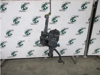 Steering gear for Truck MAN 81.46200-6535 STUURHUIS MAN TGX TGS EURO 6 MODEL 2020: picture 4