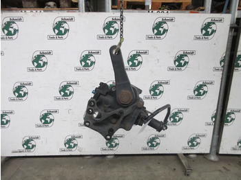 Steering gear for Truck MAN 81.46200-6535 STUURHUIS MAN TGX TGS EURO 6 MODEL 2020: picture 5