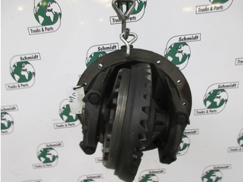 Differential gear for Truck MAN TGM 81.35010-6167 DIFFERENTIEEL 37:9 RATIO 4,111 EURO 5: picture 3