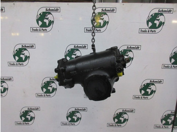 Steering gear for Truck MAN TGS 81.46200-6579 STUURHUIS EURO 6: picture 3