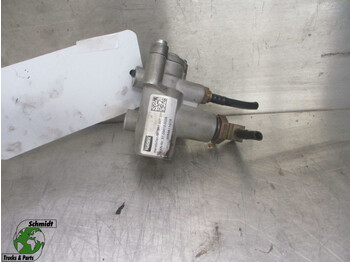 Engine and parts MAN TGX