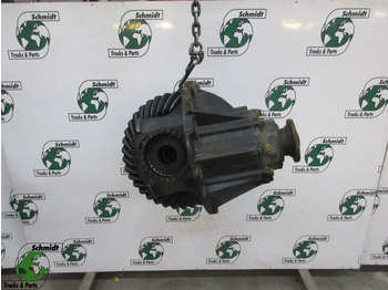 Differential gear MAN TGX
