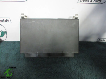 Electrical system MERCEDES-BENZ