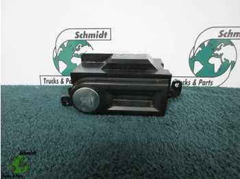 Electrical system MERCEDES-BENZ