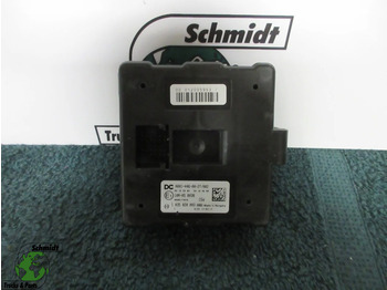 Electrical system MERCEDES-BENZ