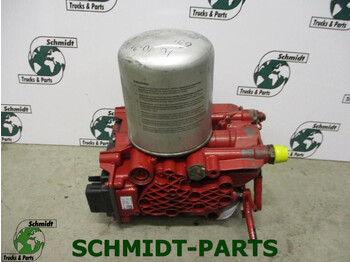 Brake parts MERCEDES-BENZ