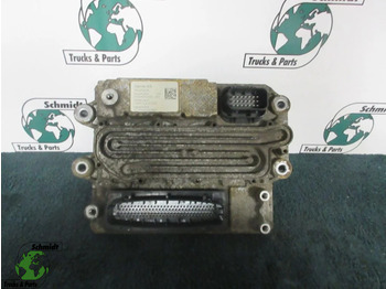 Electrical system MERCEDES-BENZ